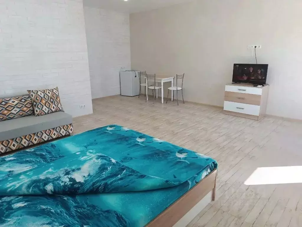 Комната Крым, Ленинский район, Мысовское с/пос, с. Семеновка ул. ... - Фото 2