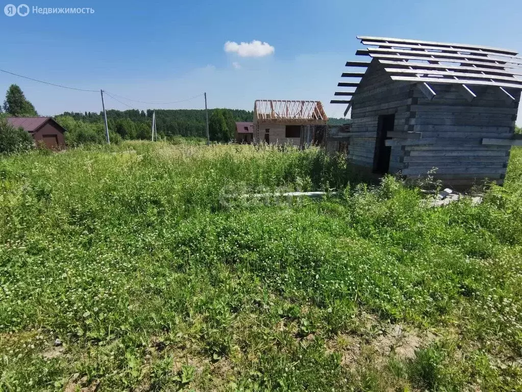 Дом в посёлок Новосафоновский, Мичуринская улица (21.3 м) - Фото 1