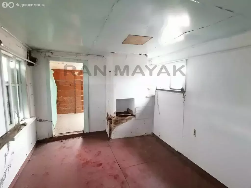 Дом в Майкоп, СНТ Восход, Дорожная улица (16.2 м) - Фото 2