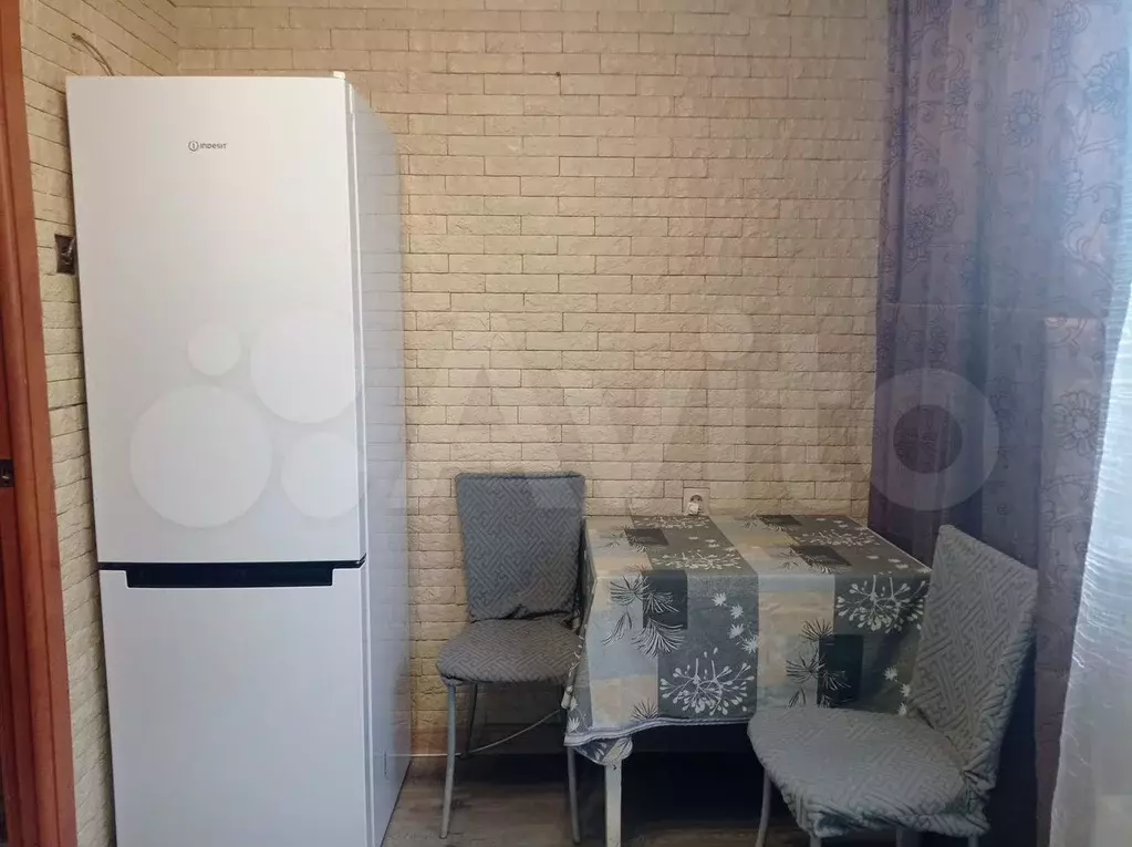 1-к. квартира, 38,1 м, 1/1 эт. - Фото 1