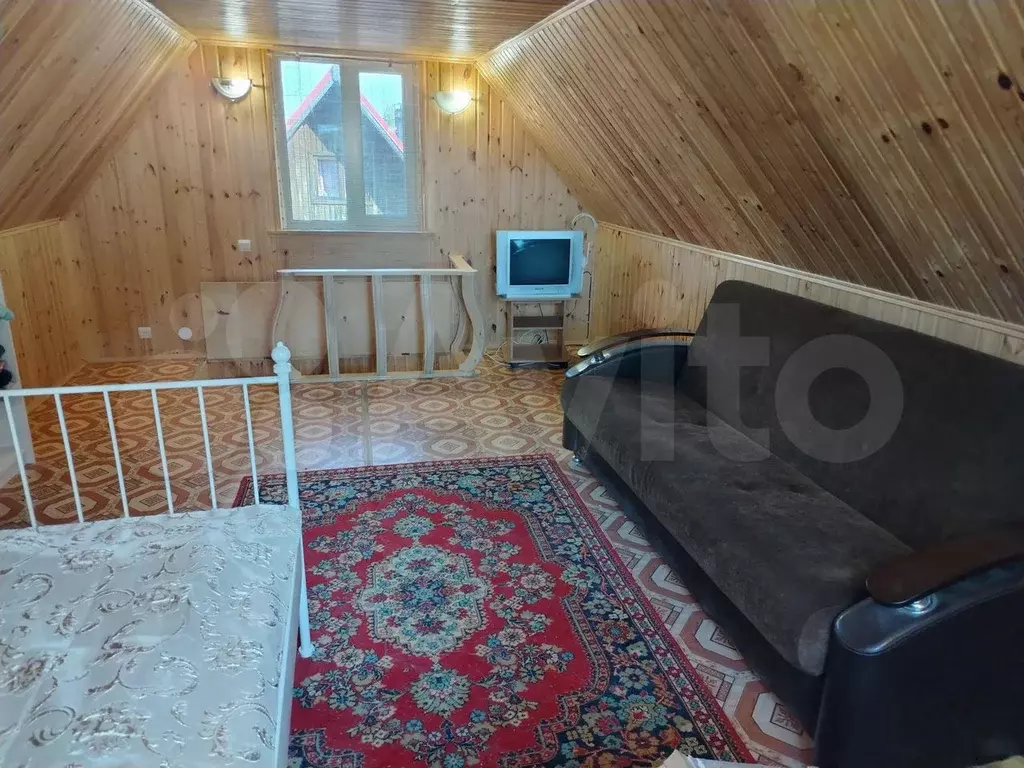 Дача 51,7 м на участке 9 сот. - Фото 1