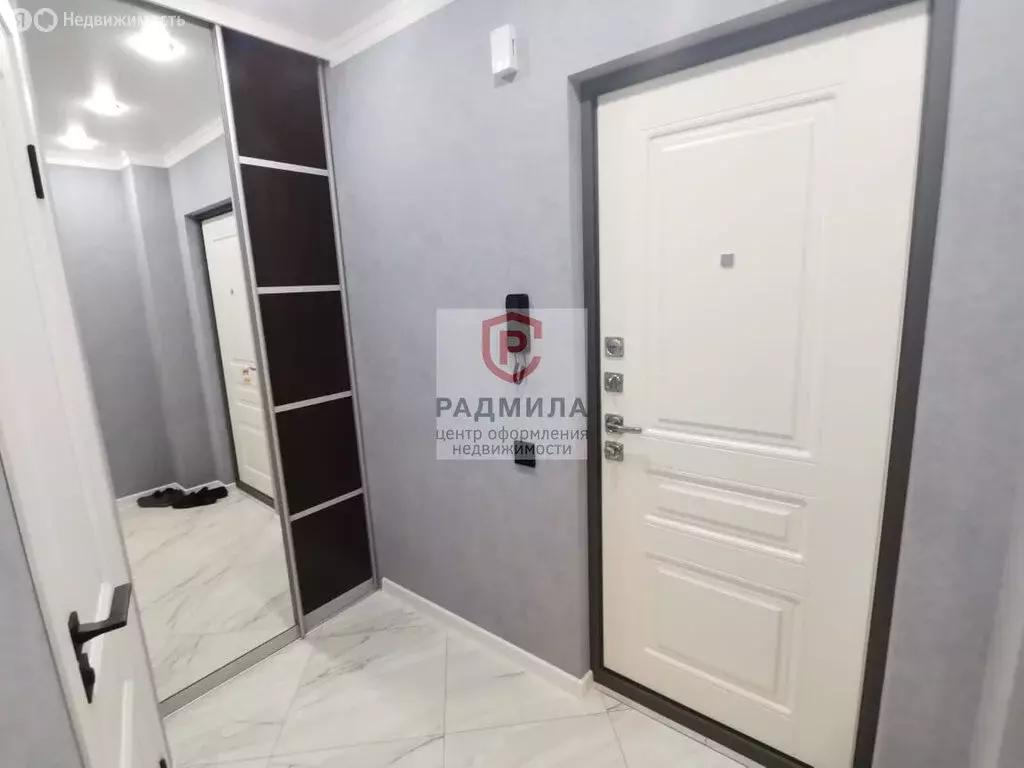 1-комнатная квартира: Сергиев Посад, Новоугличское шоссе, 65А (29 м) - Фото 0