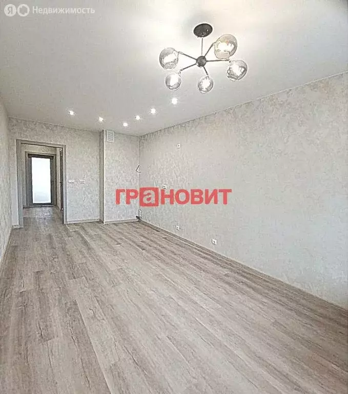 2-комнатная квартира: посёлок Элитный, Венская улица, 15 (64.5 м) - Фото 1