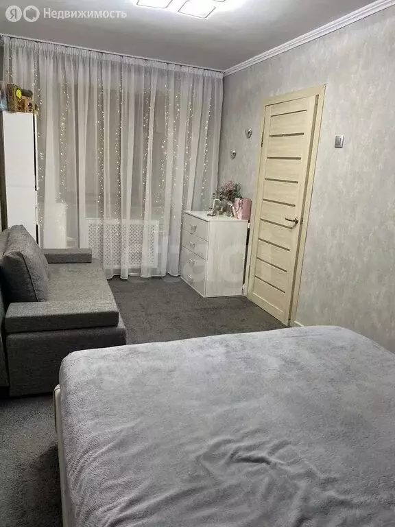 2-комнатная квартира: Самара, Магистральная улица, 133А (45.3 м) - Фото 1