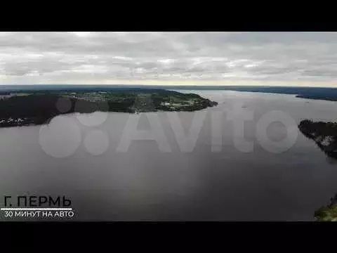 Участок 9 сот. (ИЖС) - Фото 1