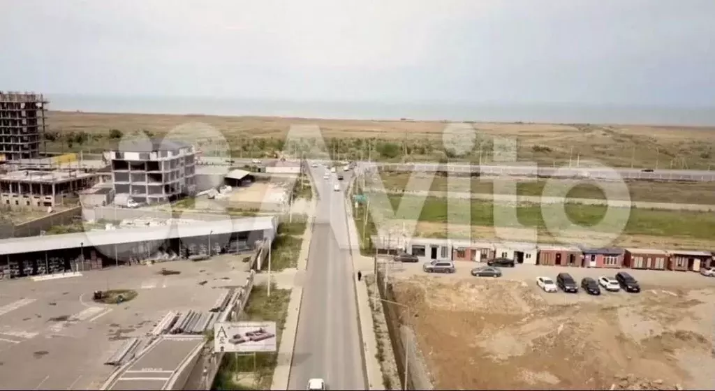 1-к. квартира, 45,1 м, 10/17 эт. - Фото 1