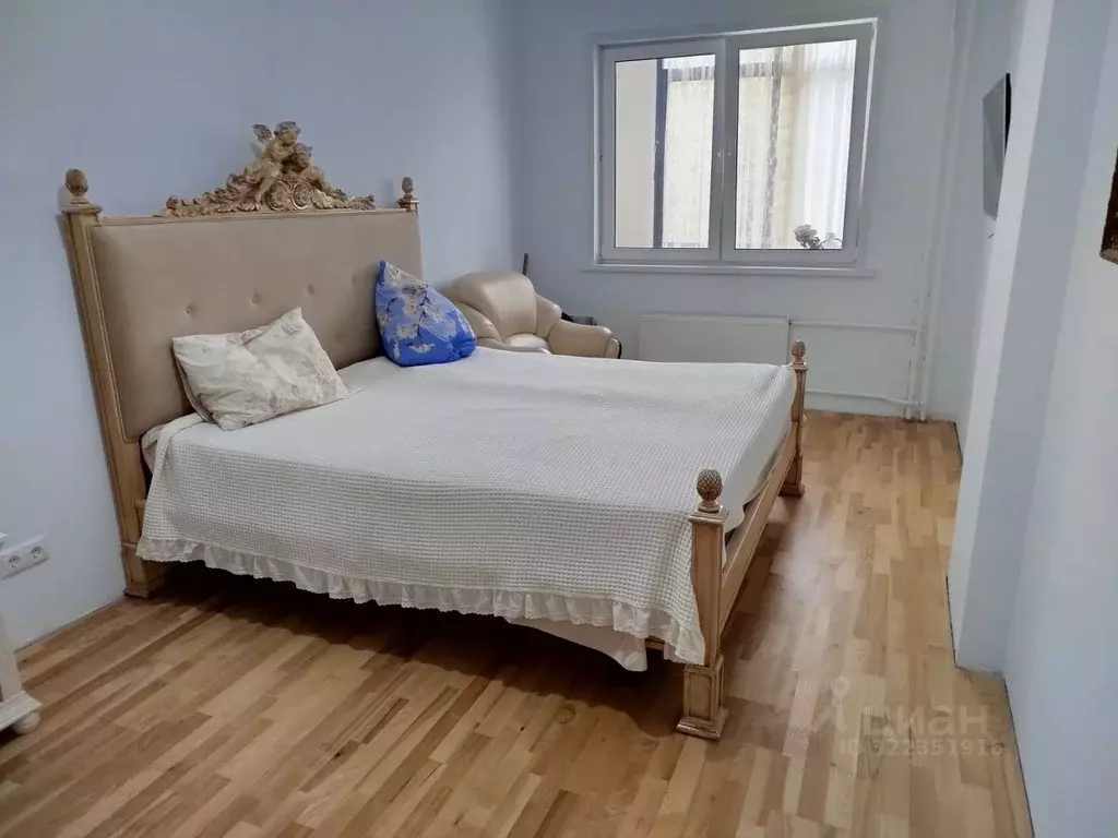 3-к кв. Московская область, Лосино-Петровский Почтовый пер., 1к2 (60.0 ... - Фото 1