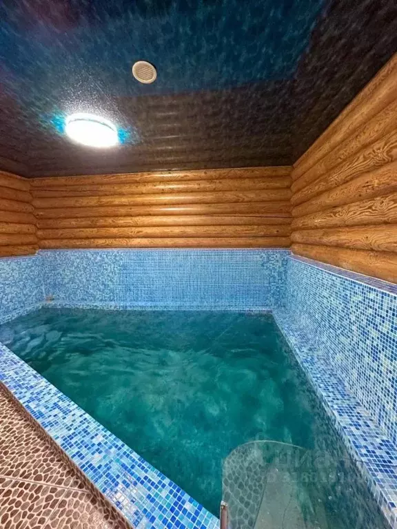 Дом в Самарская область, Волжский район, Черновский с/пос, с. ... - Фото 1