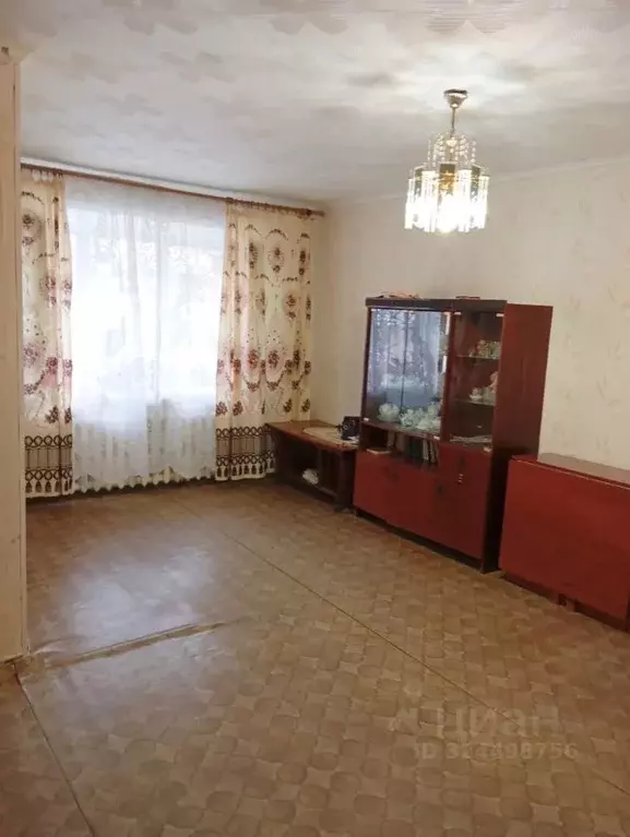 2-к кв. Свердловская область, Асбест ул. Победы, 12 (44.6 м) - Фото 1