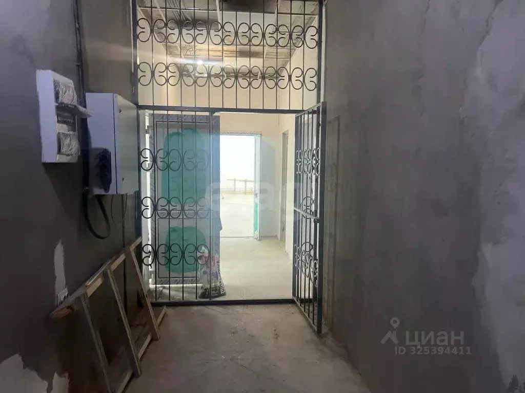 Помещение свободного назначения в Тамбовская область, Мичуринск ... - Фото 2