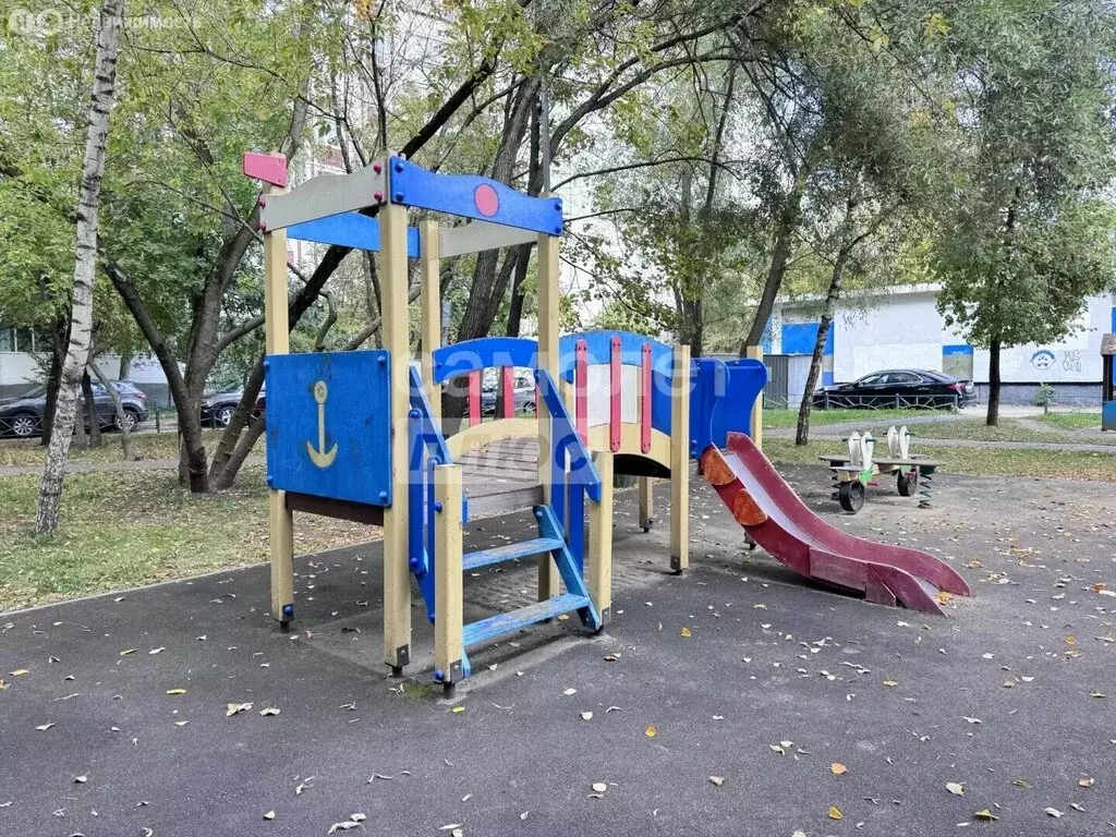 1-комнатная квартира: Москва, Новокосинская улица, 38к2 (37.7 м) - Фото 2