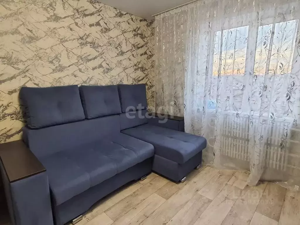 Комната Белгородская область, Старый Оскол Приборостроитель мкр, 53 ... - Фото 0