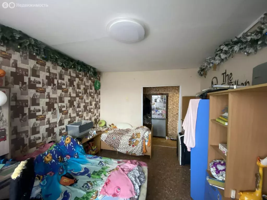 2-комнатная квартира: Ейск, улица Плеханова, 1 (45.5 м) - Фото 0