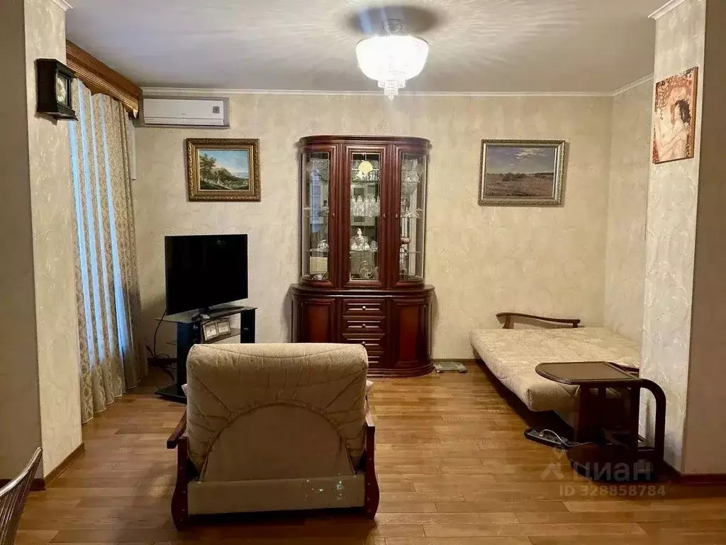 1-к кв. Москва Измайловский бул., 50 (45.0 м) - Фото 2