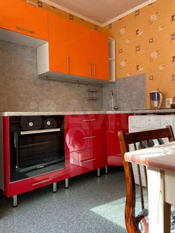 1-к. квартира, 33 м, 4/5 эт. - Фото 0