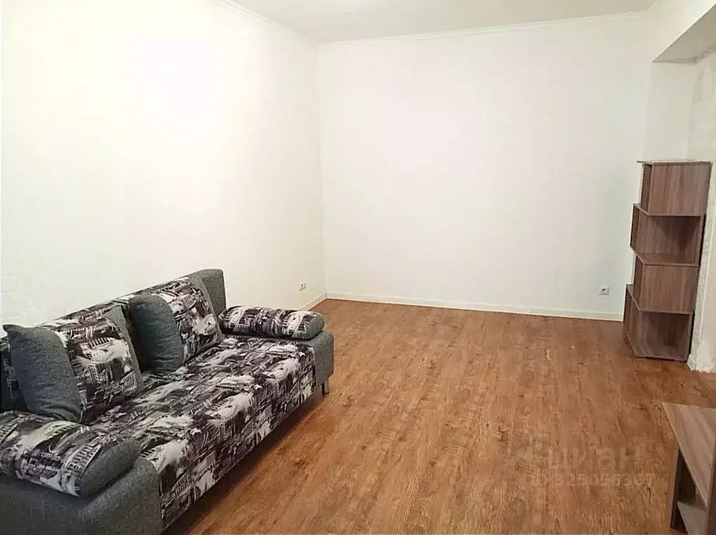 1-к кв. Ставропольский край, Ставрополь № 28 мкр, проезд 2-й ... - Фото 2