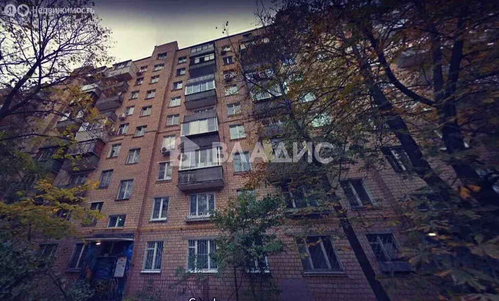 3-комнатная квартира: Одинцово, Вокзальная улица, 3 (57.4 м) - Фото 0
