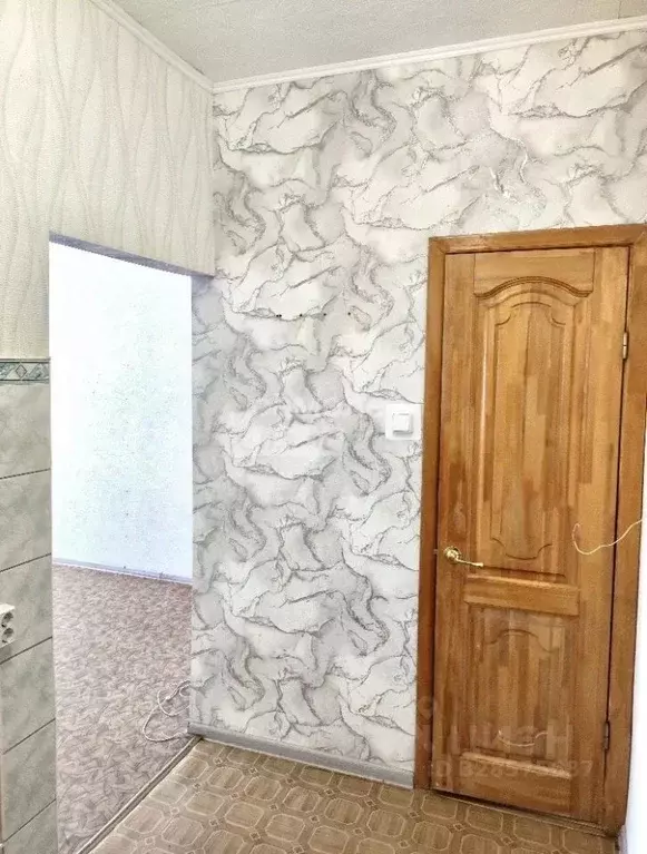 1-к кв. Томская область, Томск ул. Полины Осипенко, 31 (23.6 м) - Фото 1