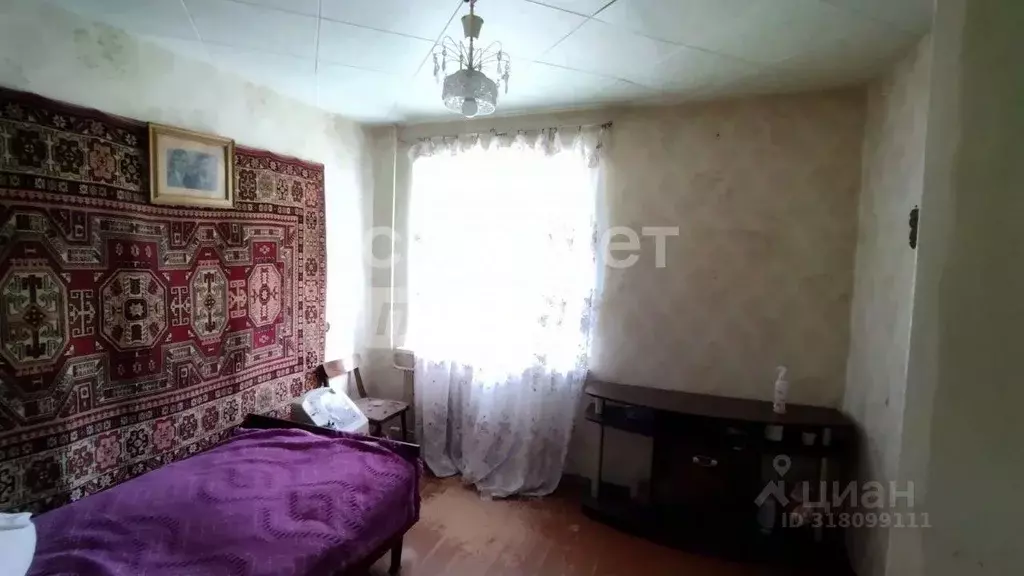 3-к кв. Ивановская область, Иваново ул. Кудряшова, 115 (58.2 м) - Фото 0