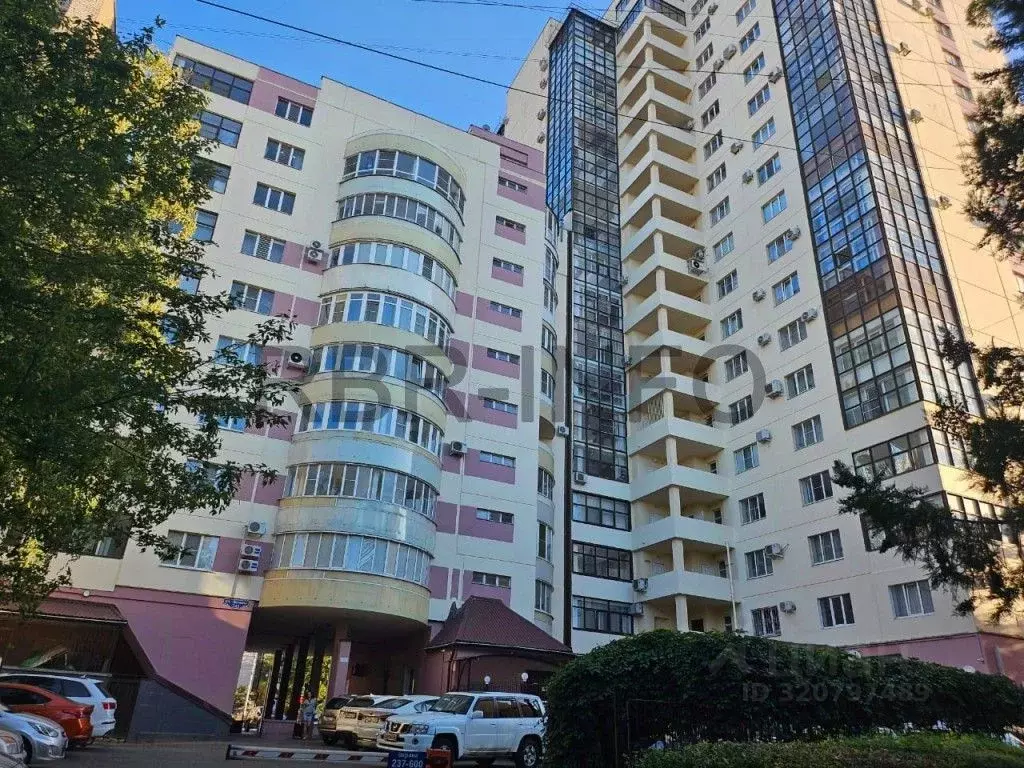 3-к кв. Ставропольский край, Ставрополь ул. Ленина, 245 (157.0 м) - Фото 1