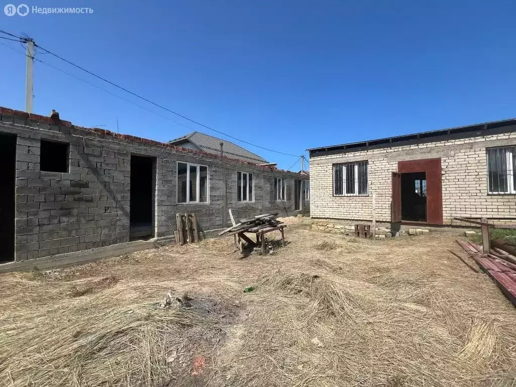 Участок в Махачкала, Прохладная улица (450 м) - Фото 2