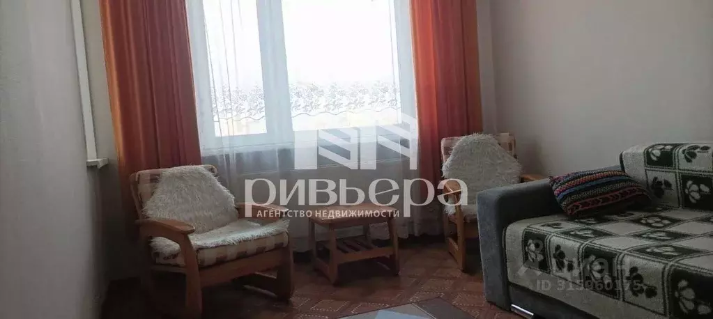1-к кв. Новосибирская область, Новосибирск Большевистская ул., 116 ... - Фото 1