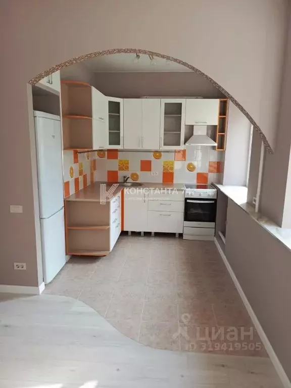 1-к кв. Челябинская область, Челябинск ул. Труда, 150В (28.7 м) - Фото 0