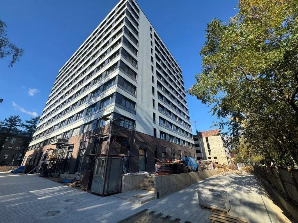 Помещение свободного назначения в Московская область, Люберцы ул. 8 ... - Фото 1