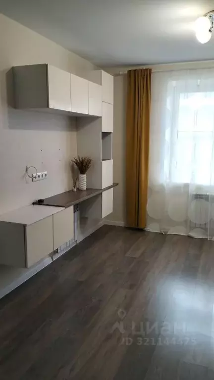 2-к кв. Тверская область, Тверь бул. Гусева, 70 (45.2 м) - Фото 2