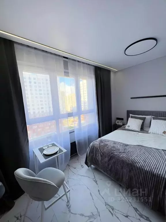 Студия Московская область, Мытищи просп. Астрахова, 14Б (29.0 м) - Фото 2