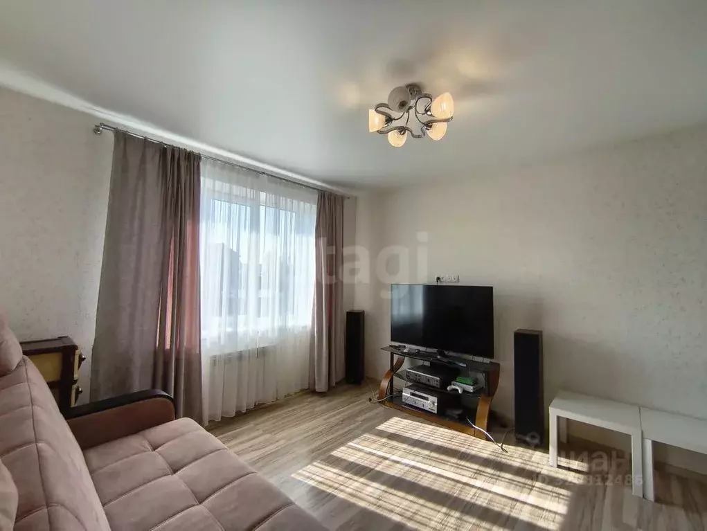 Дом в Пермский край, Пермский район, д. Крохово Заюрчимская ул., 18Б ... - Фото 1