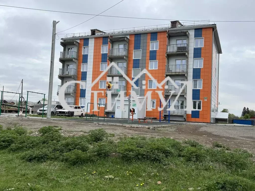 Студия Хакасия, Ширинский район, с. Шира ул. Заводская, 18 (31.2 м) - Фото 0