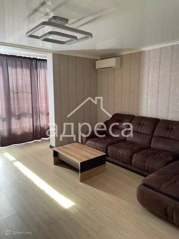 Продаётся 2-к квартира, 60 м - Фото 0