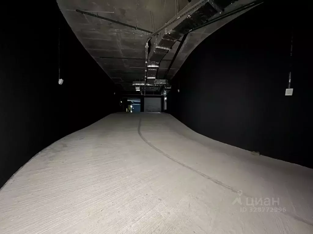 Гараж в Москва ул. Светланова, 11к1 (13 м) - Фото 2