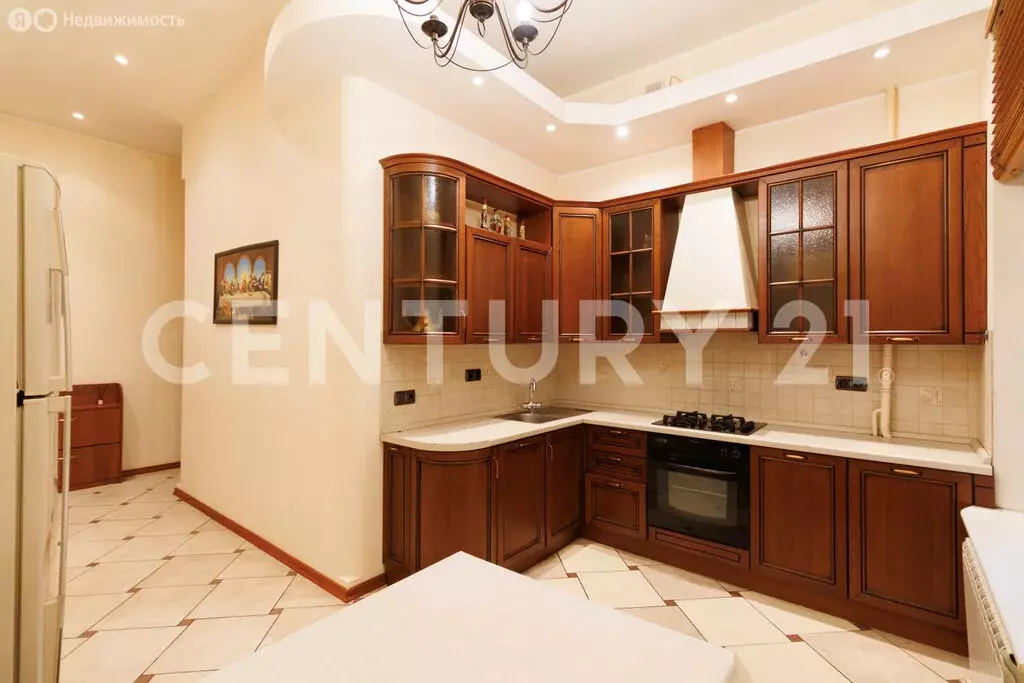 2-комнатная квартира: Санкт-Петербург, Лиговский проспект, 130 (75.9 ... - Фото 2