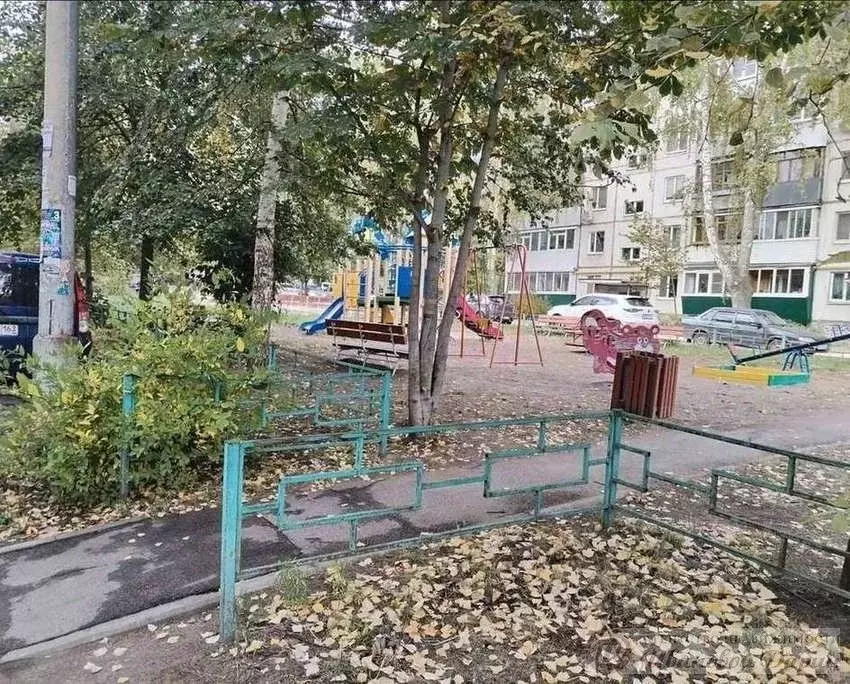 3-к кв. Самарская область, Самара Пензенская ул., 64 (75.0 м) - Фото 2