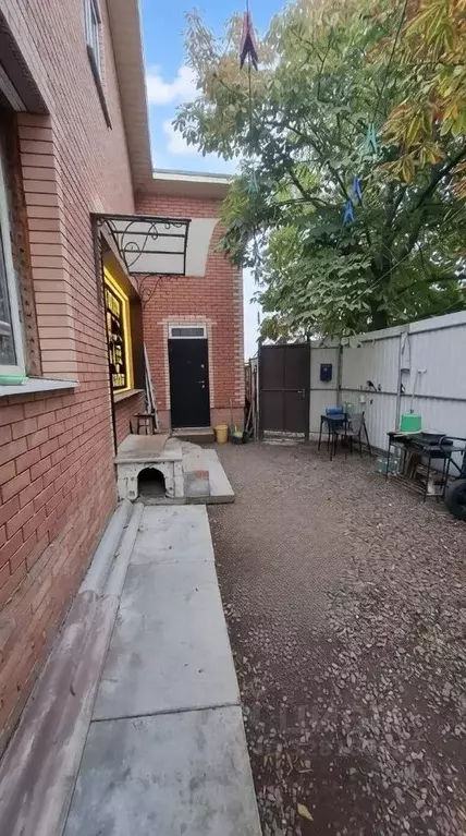 Дом в Ростовская область, Таганрог ул. Хоменко, 2А (91 м) - Фото 2