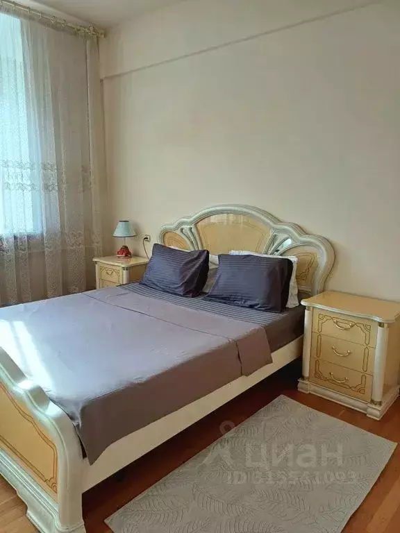 2-к кв. Самарская область, Самара Волжский просп., 31 (55.0 м) - Фото 1