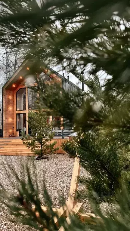 Дом в Московская область, Ступино городской округ, Мышенское ТСН ул. ... - Фото 1