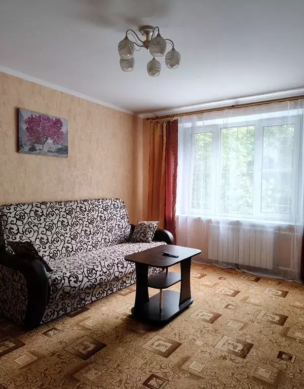 1-к кв. Москва Рязанский просп., 83/2К2 (35.0 м) - Фото 1