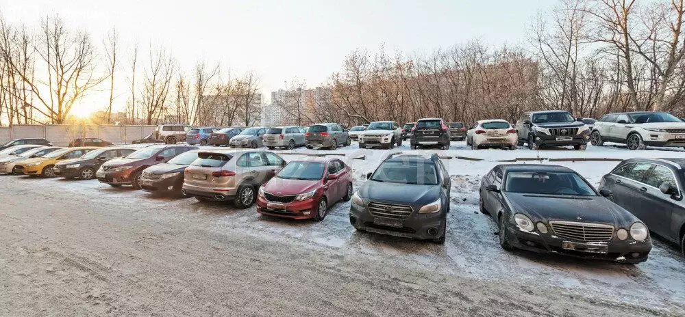 Офис (16 м) - Фото 1