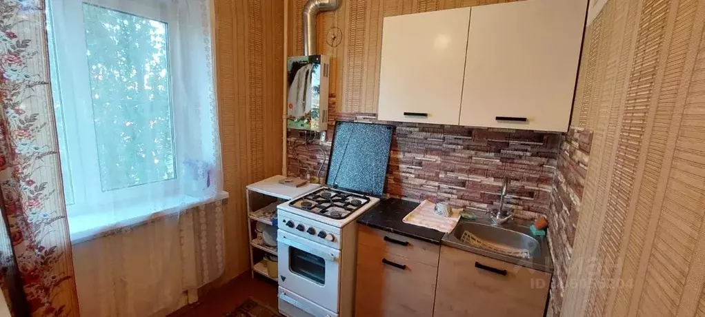 2-к кв. Рязанская область, Рязань ул. Либкнехта, 3 (46.0 м) - Фото 0
