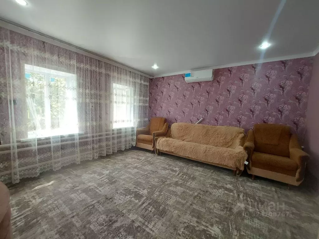 Дом в Ставропольский край, Новоалександровский муниципальный округ, ... - Фото 1