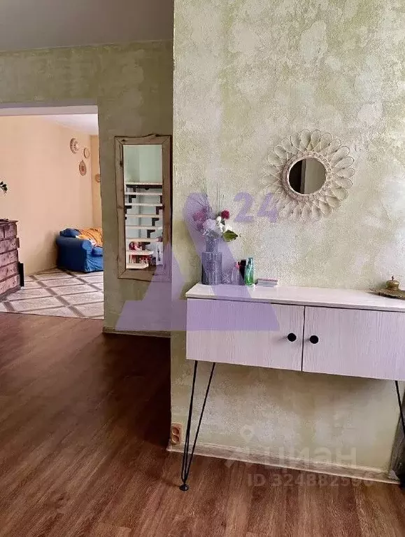 Дом в Алтайский край, Первомайский район, с. Березовка ул. Гоголя, 5 ... - Фото 2