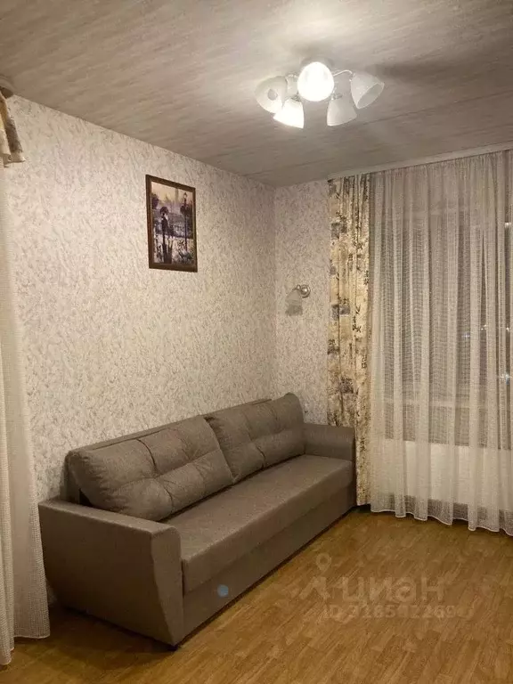 2-к кв. Москва Рождественская ул., 31 (51.0 м) - Фото 0