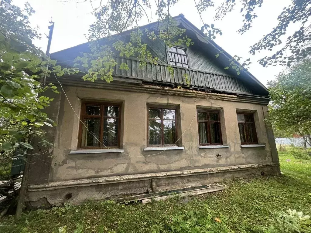 Дом в Сергиево-Посадский городской округ, деревня Ивашково (76 м) - Фото 2