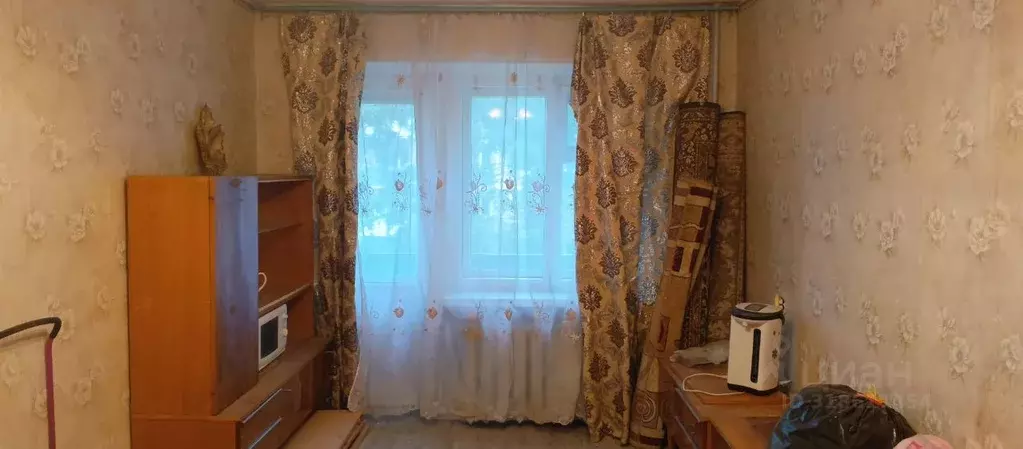 1-к кв. Брянская область, Фокино ул. Карла Маркса, 7 (31.0 м) - Фото 1