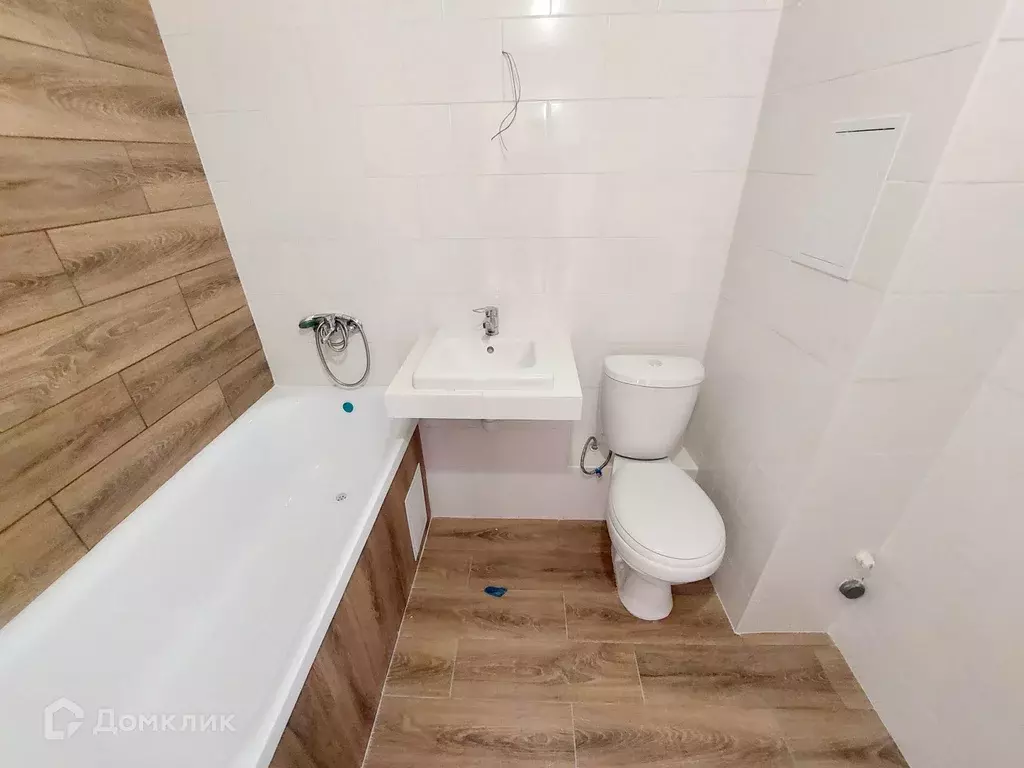 Продаётся 1-к квартира, 41 м - Фото 0
