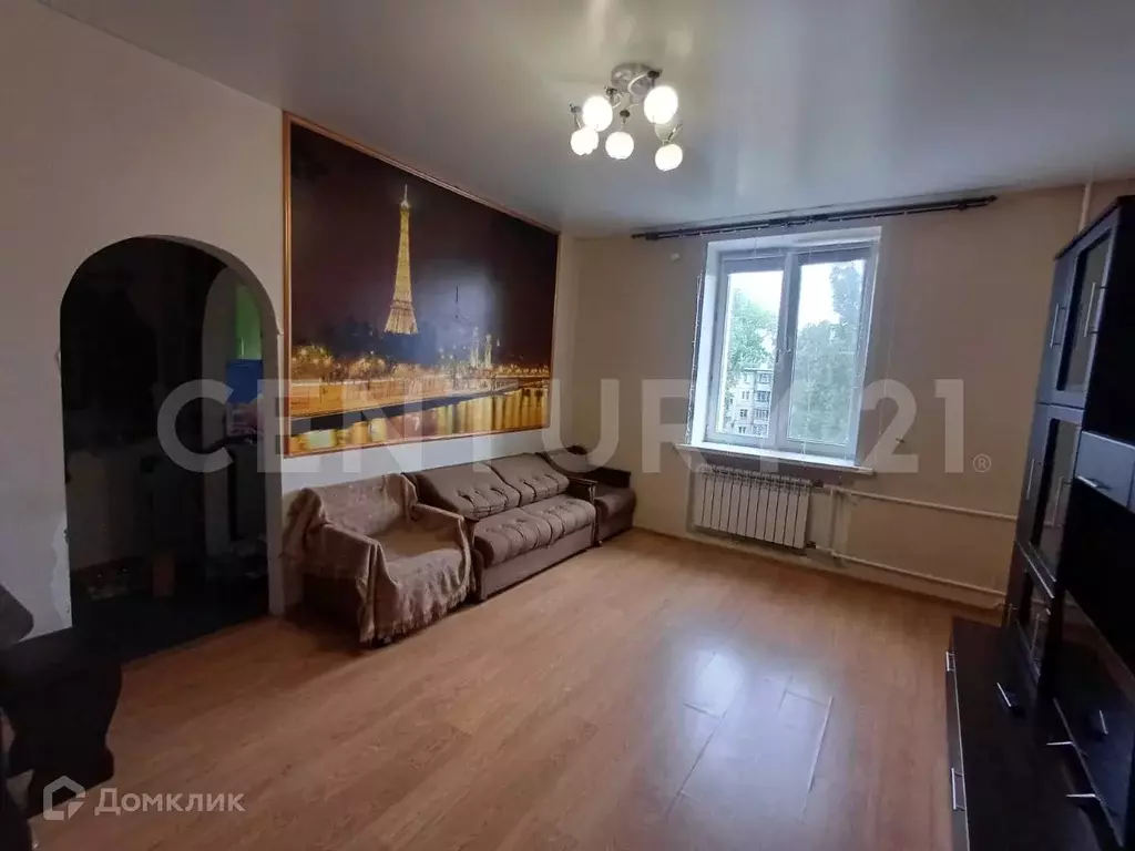 Продаётся 1-к квартира, 30.8 м - Фото 0
