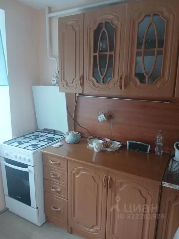 1-к кв. Башкортостан, Уфа Революционная ул., 167 (36.0 м) - Фото 0